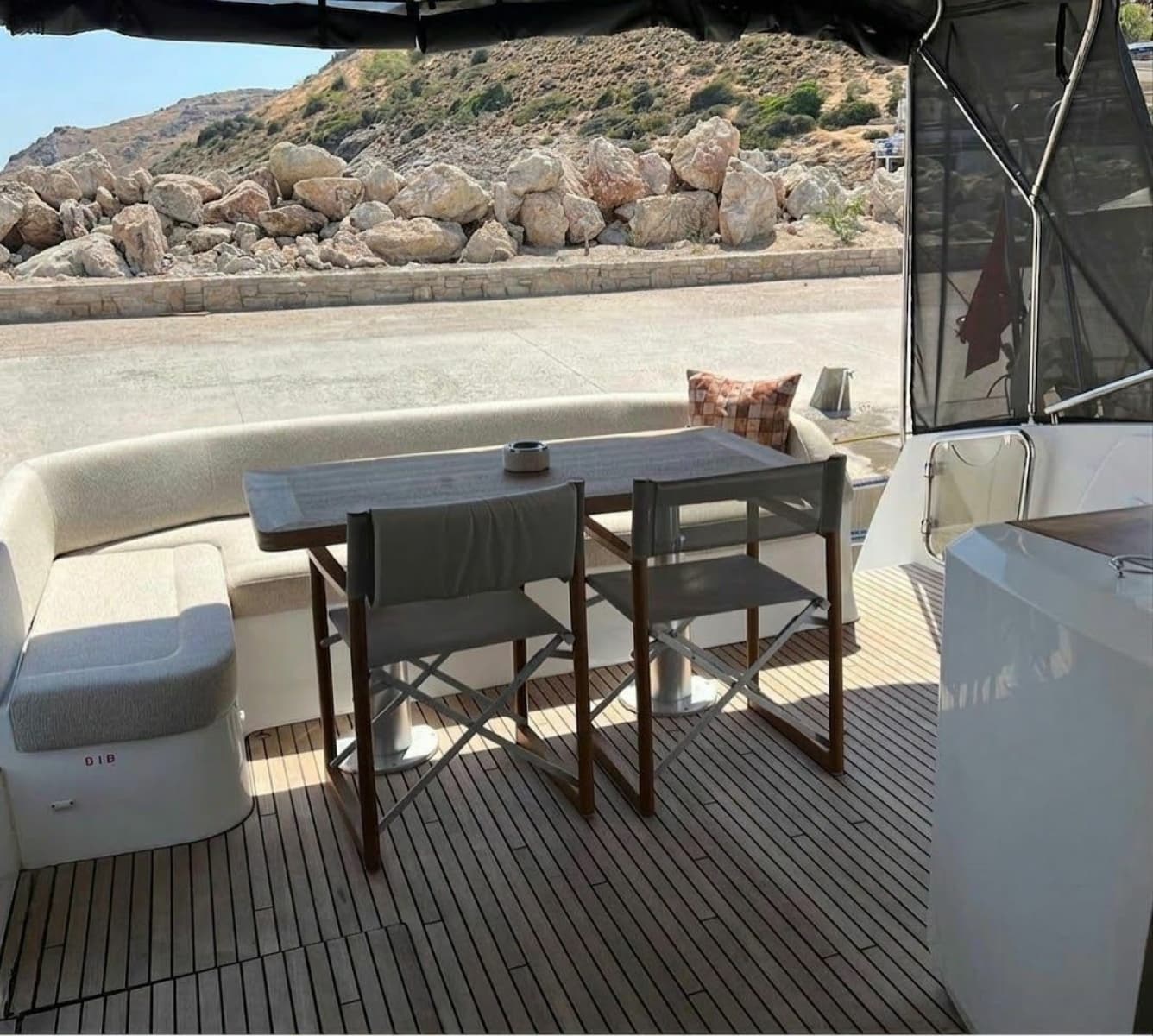 2015 Beneteau Gran Turismo 49 - Photo 22