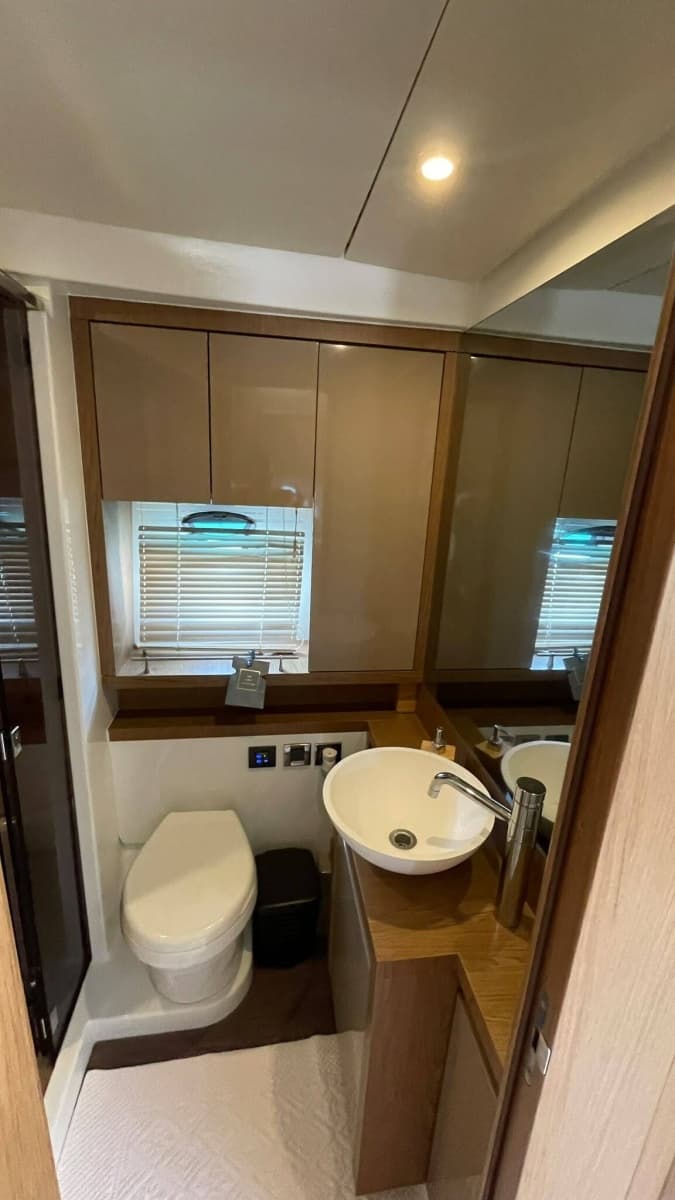 2015 Beneteau Gran Turismo 49 - Photo 17