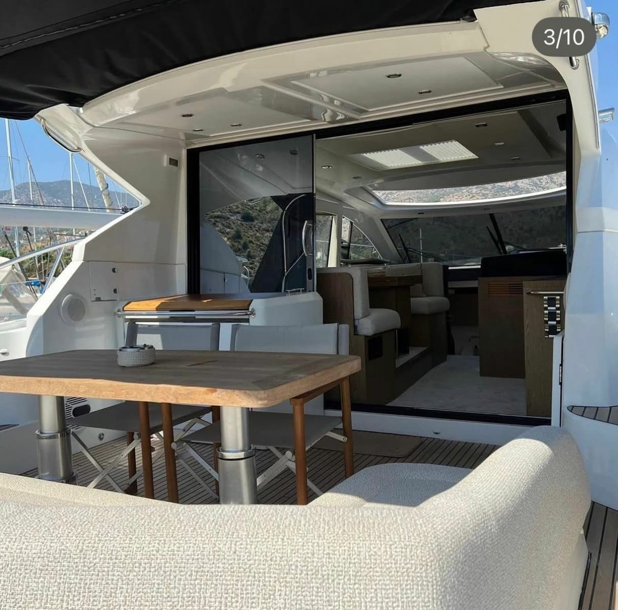 2015 Beneteau Gran Turismo 49 - Photo 5