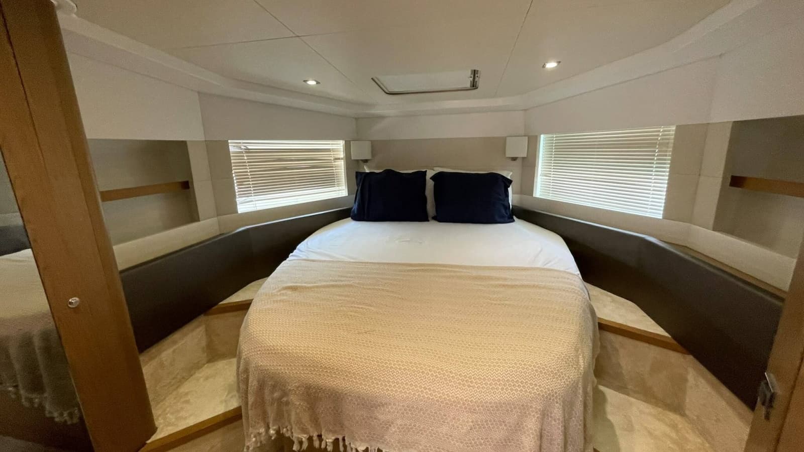 2015 Beneteau Gran Turismo 49 - Photo 15