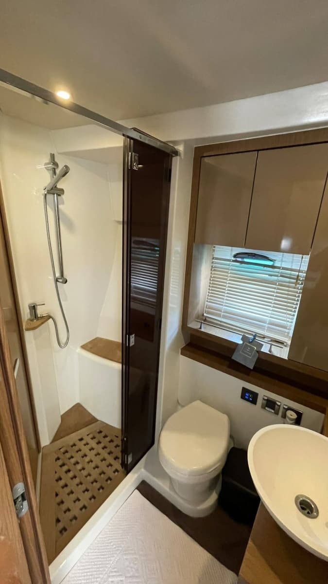 2015 Beneteau Gran Turismo 49 - Photo 18