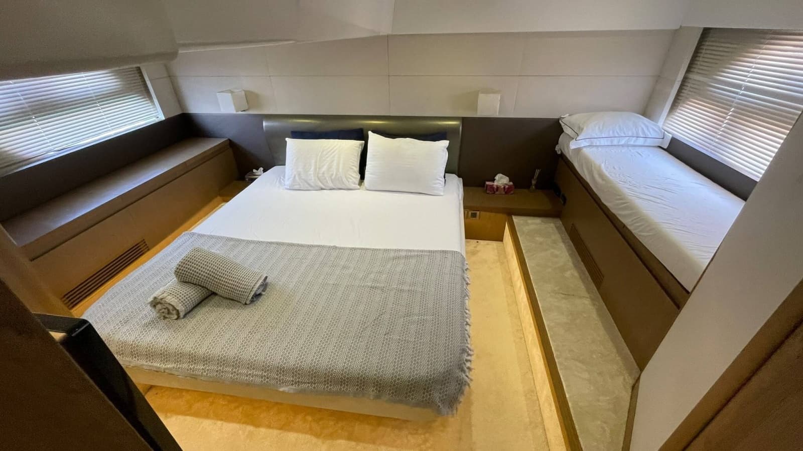 2015 Beneteau Gran Turismo 49 - Photo 10
