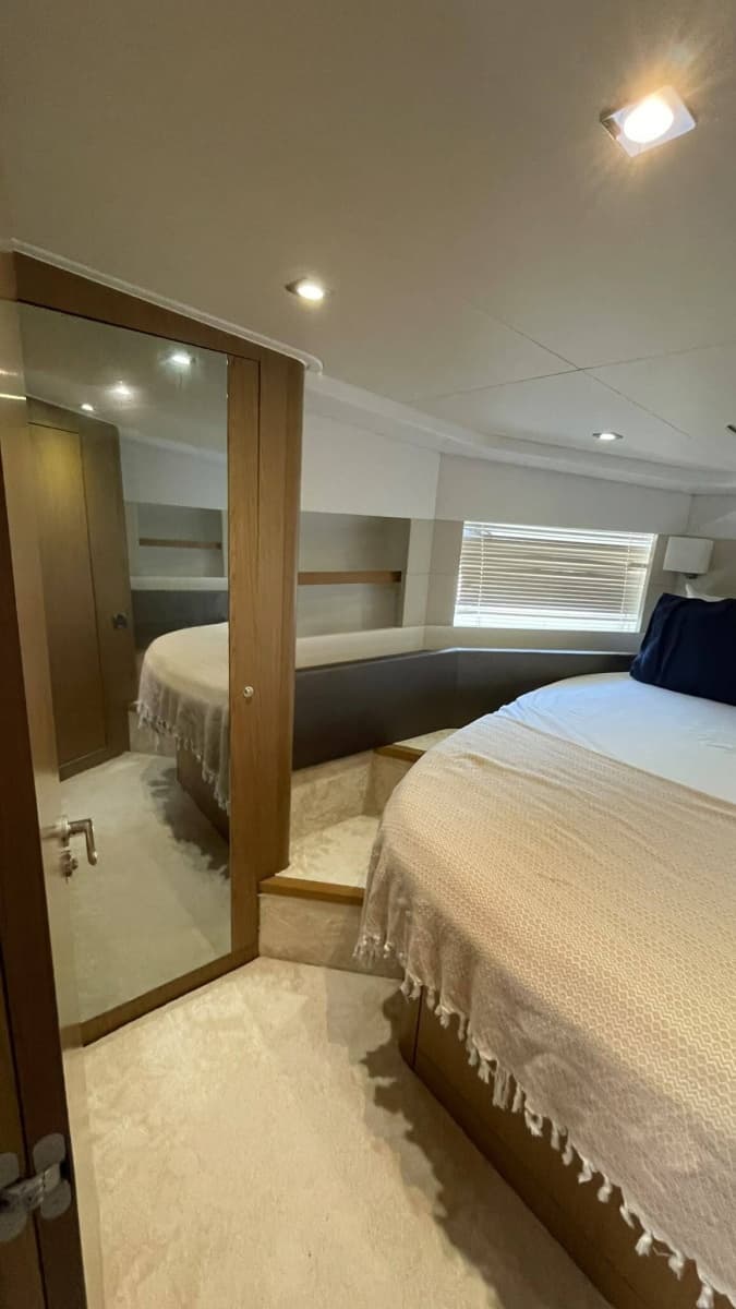 2015 Beneteau Gran Turismo 49 - Photo 16