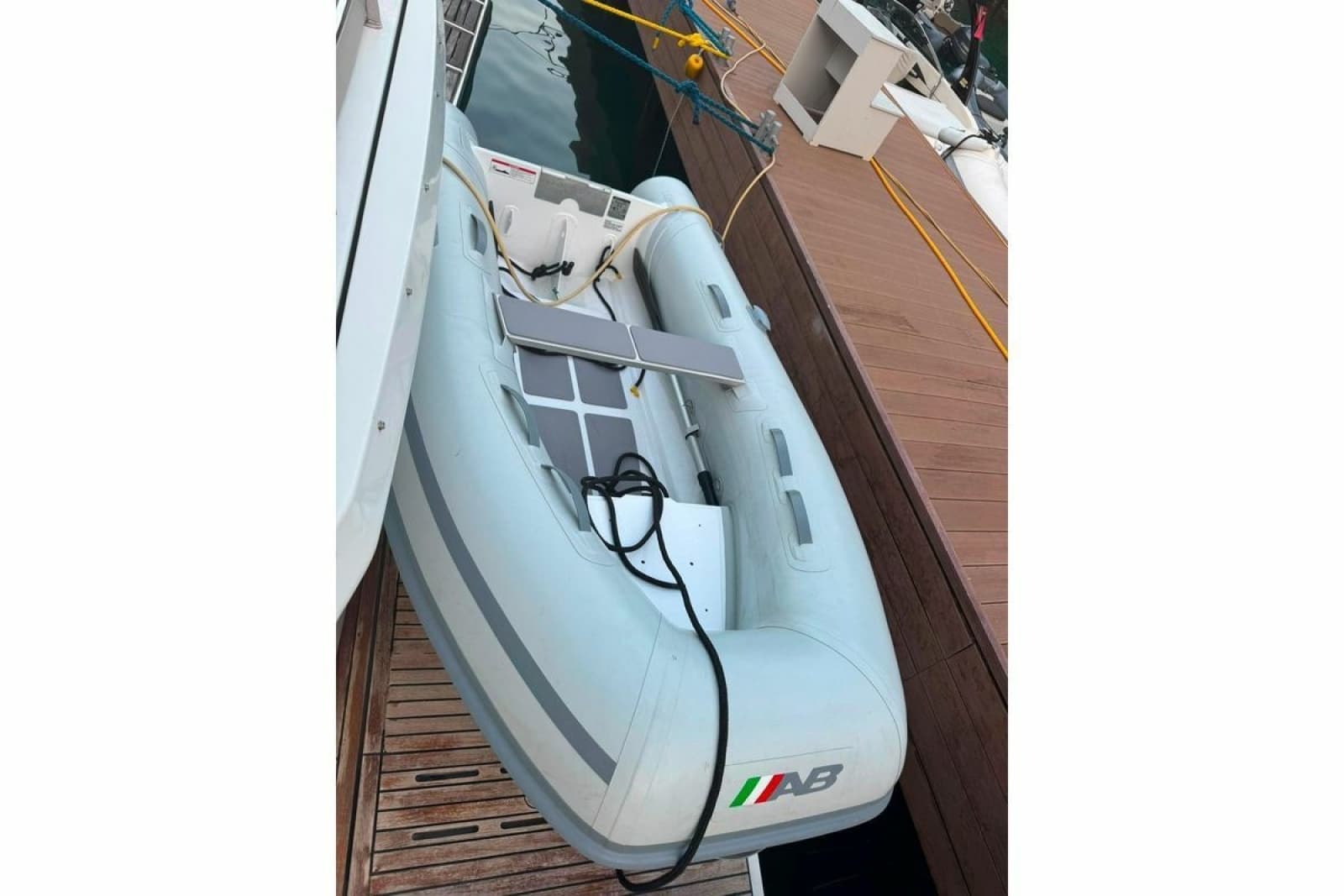 2015 Beneteau Gran Turismo 49 - Photo 8