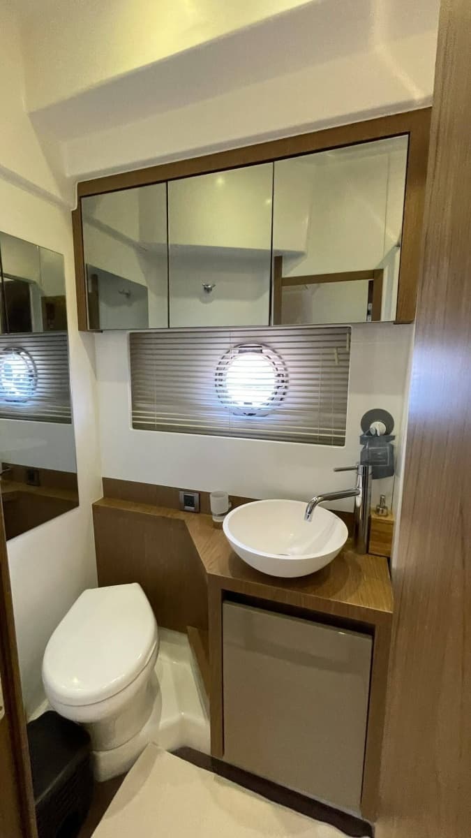 2015 Beneteau Gran Turismo 49 - Photo 13