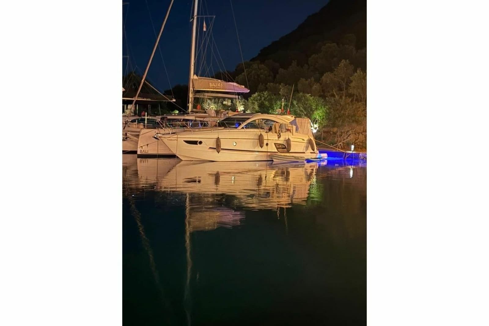 2015 Beneteau Gran Turismo 49 - Photo 17