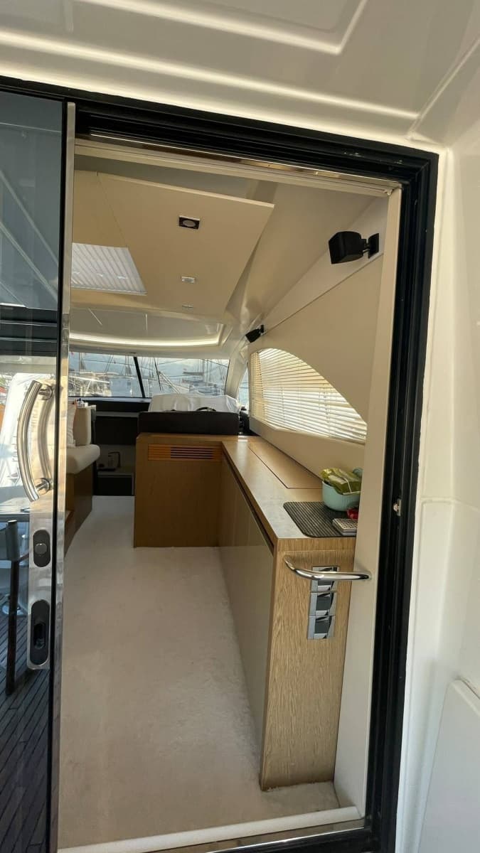 2015 Beneteau Gran Turismo 49 - Photo 19