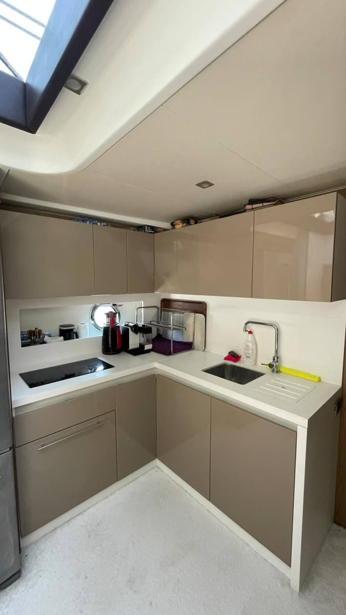 2015 Beneteau Gran Turismo 49 - Photo 12