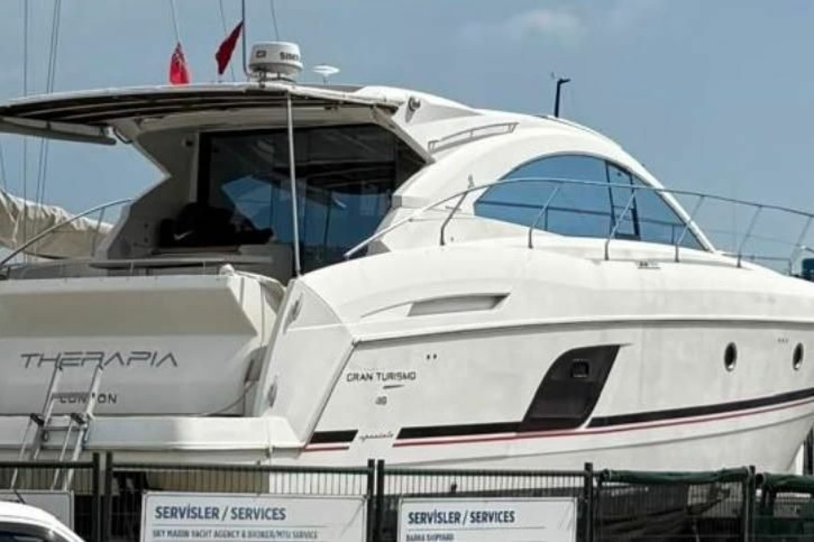 2015 Beneteau Gran Turismo 49 - Photo 3