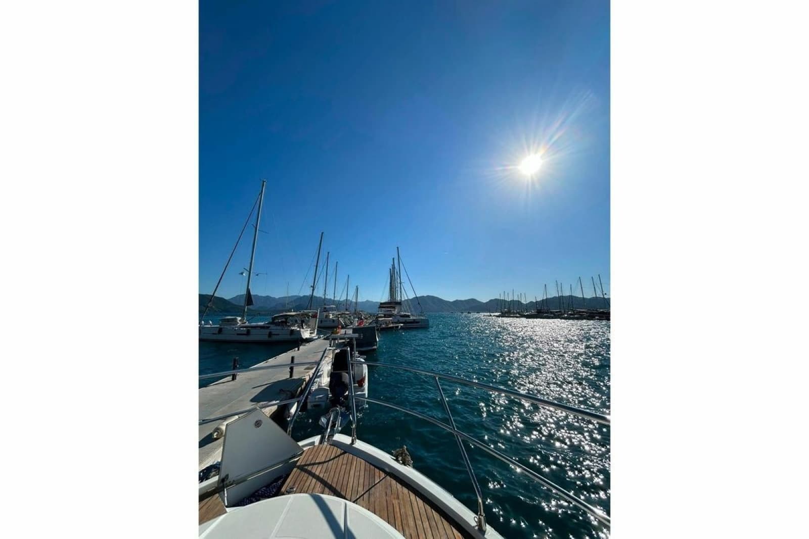 2015 Beneteau Gran Turismo 49 - Photo 7