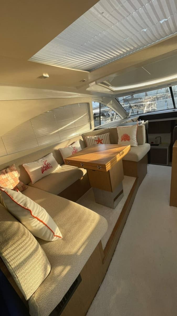2015 Beneteau Gran Turismo 49 - Photo 23