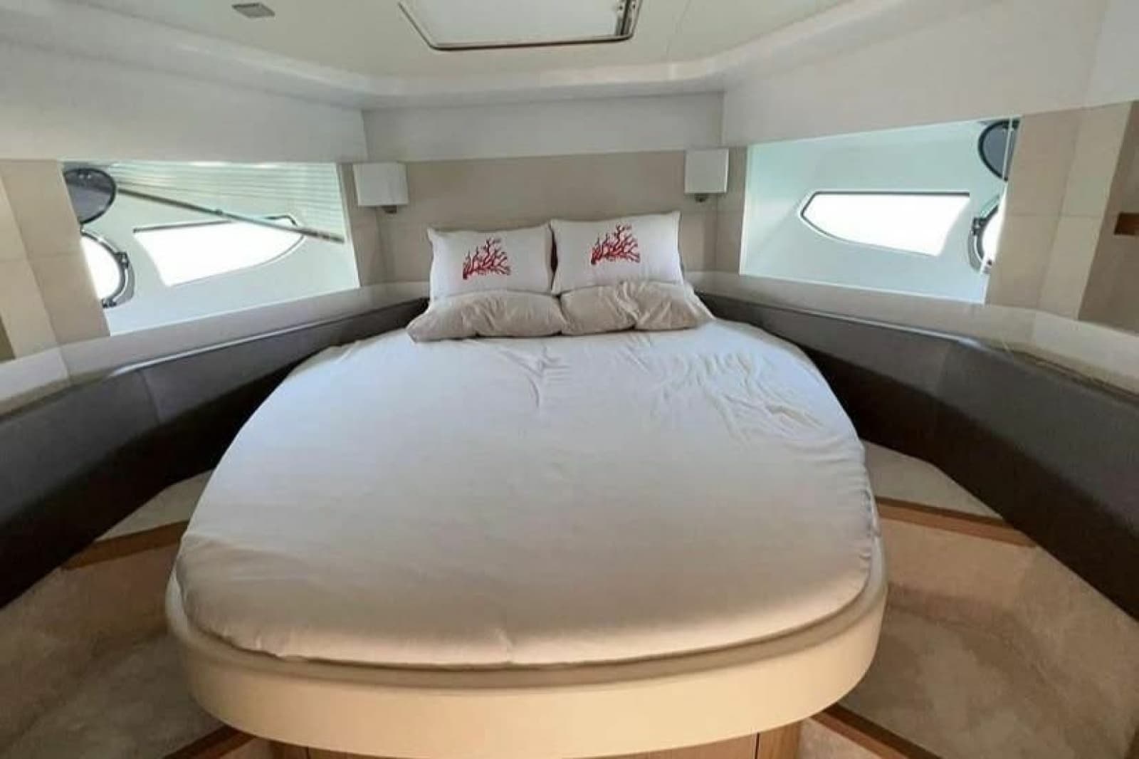 2015 Beneteau Gran Turismo 49 - Photo 12