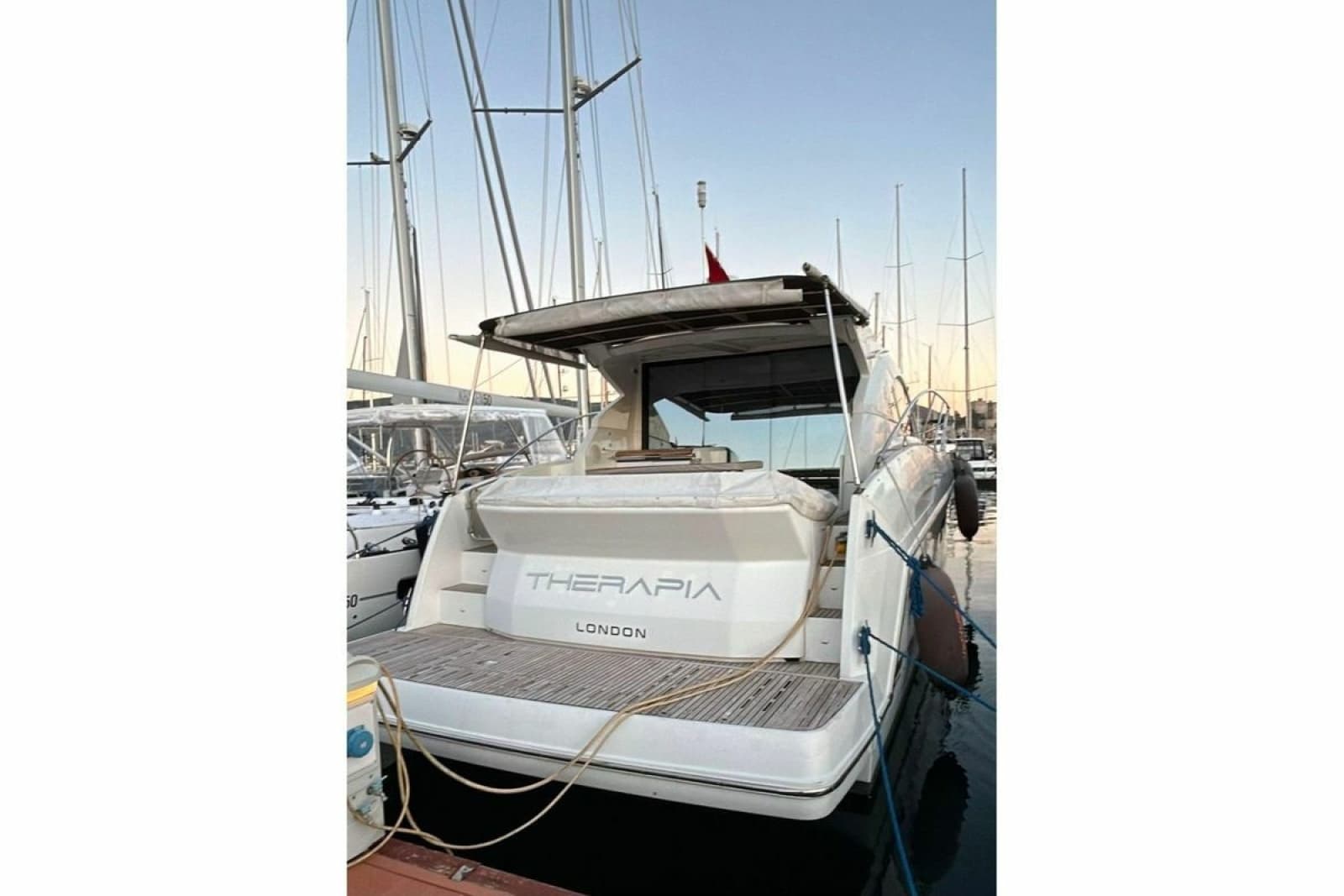 2015 Beneteau Gran Turismo 49 - Photo 2