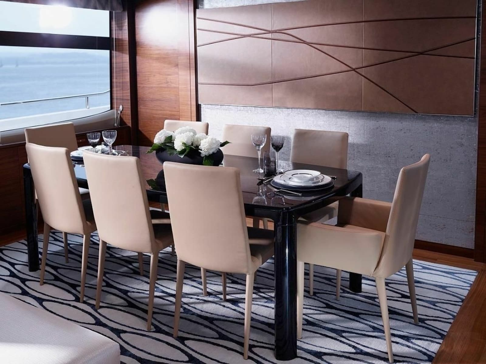 2015 Princess 88 Flybridge Motor Yacht - Photo 12