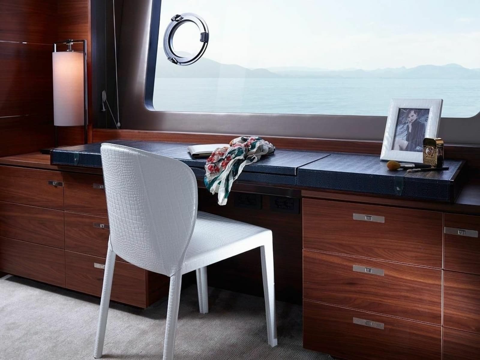 2015 Princess 88 Flybridge Motor Yacht - Photo 17