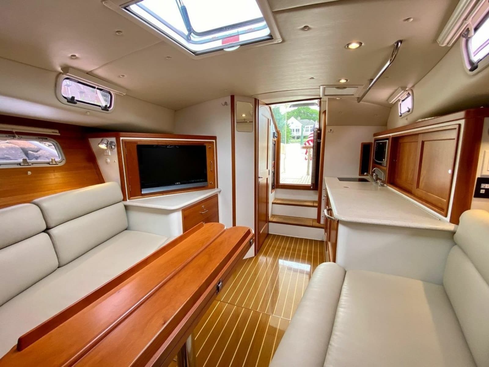 2013 MJM 36z - Photo 21