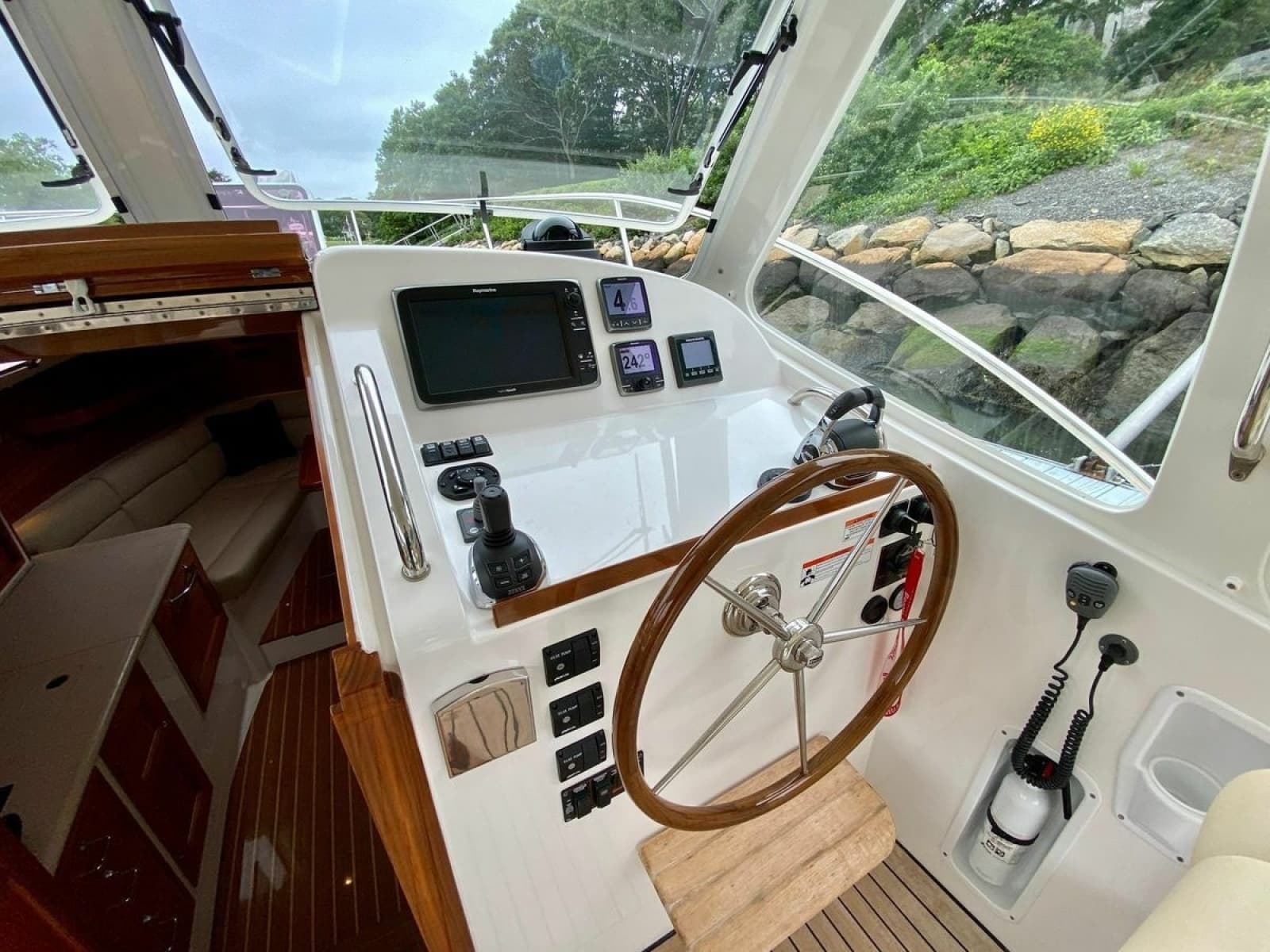 2013 MJM 36z - Photo 13