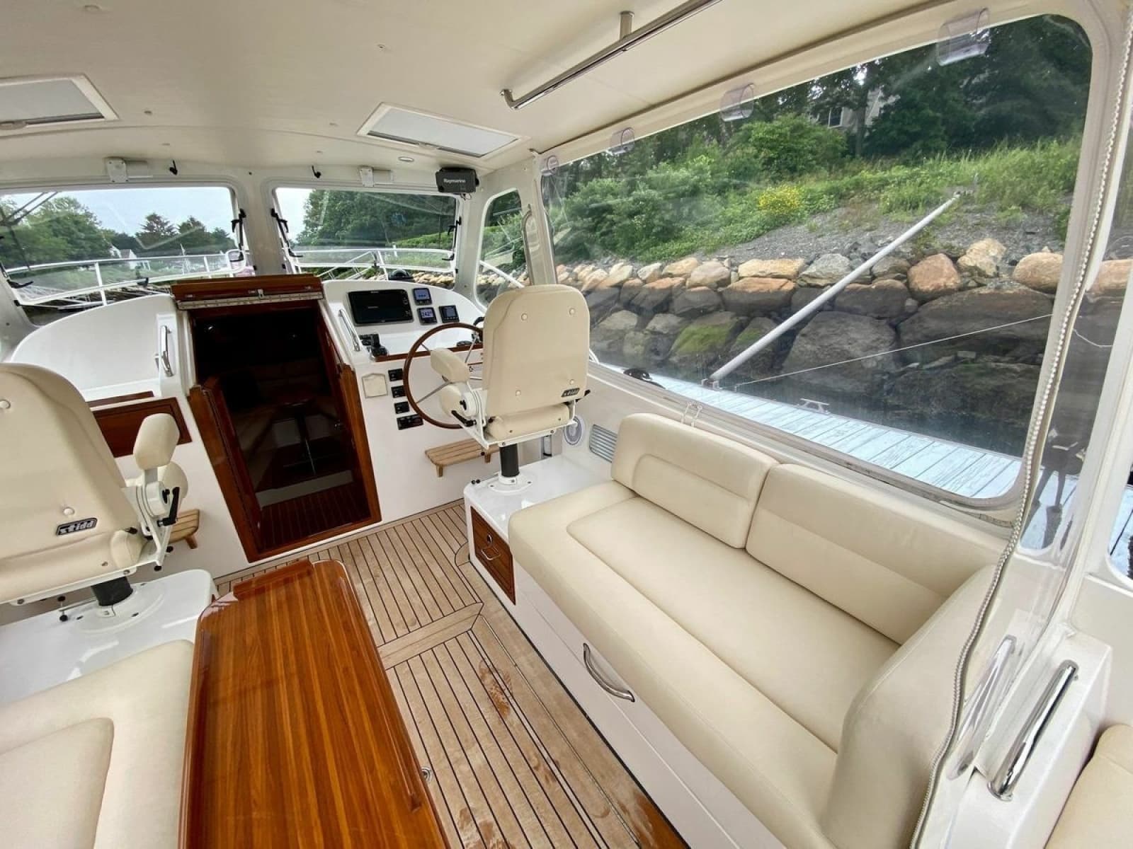 2013 MJM 36z - Photo 17