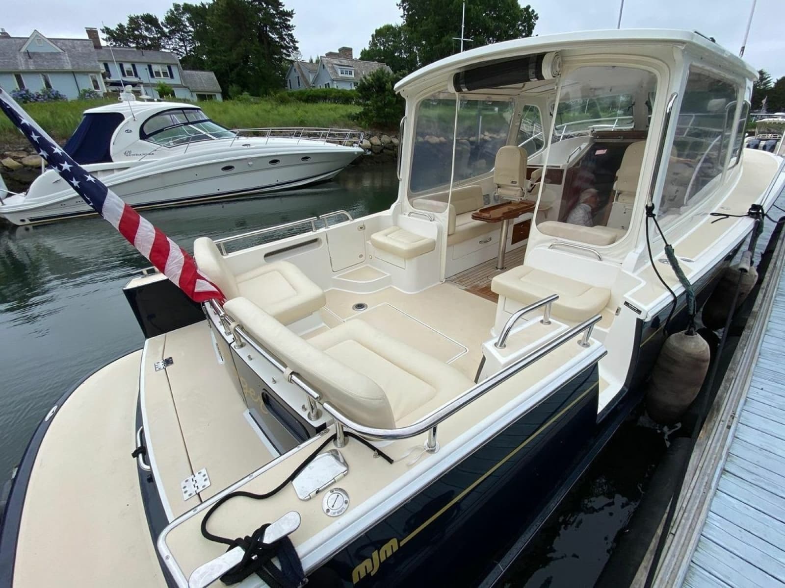 2013 MJM 36z - Photo 12