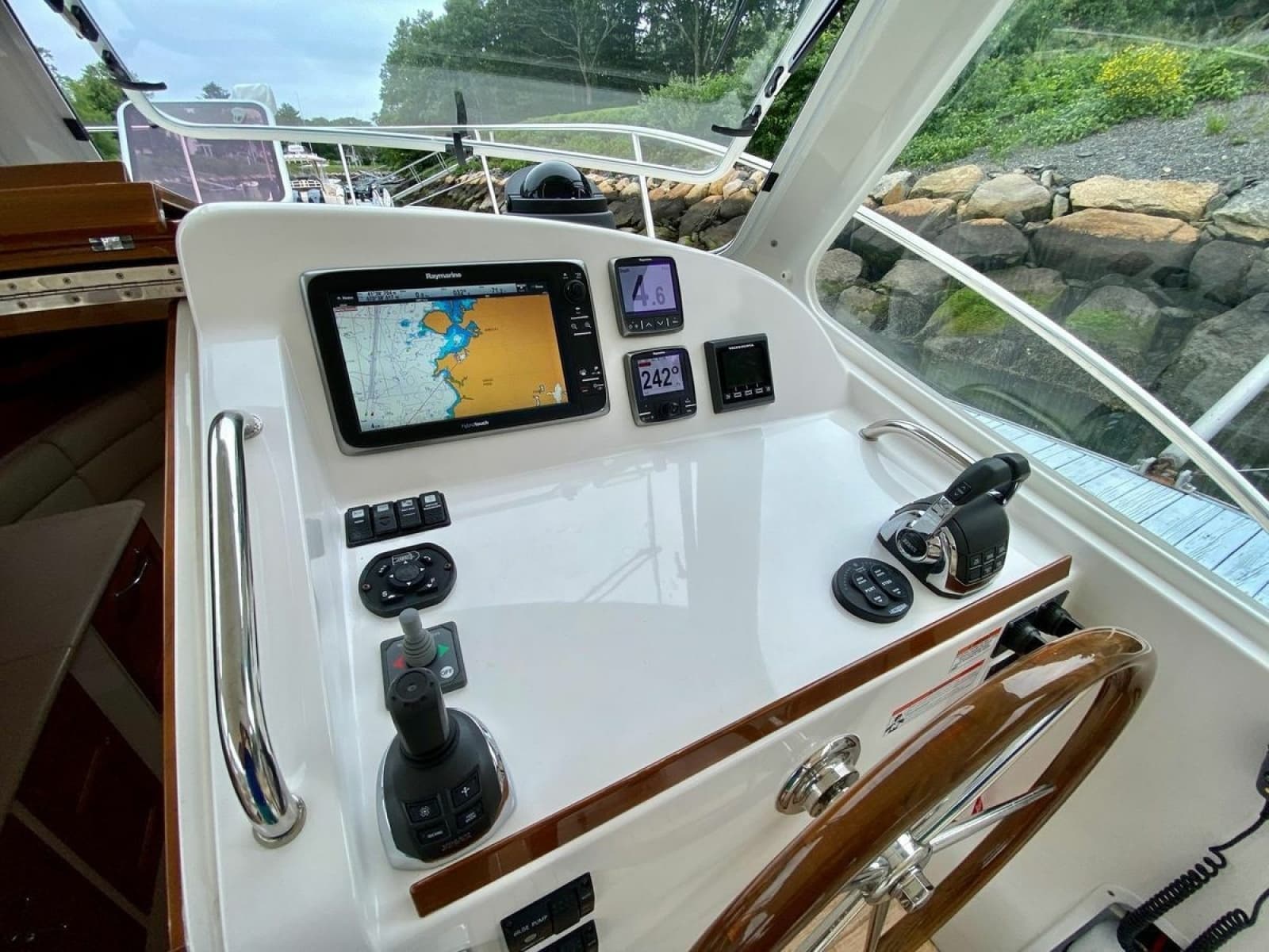 2013 MJM 36z - Photo 14