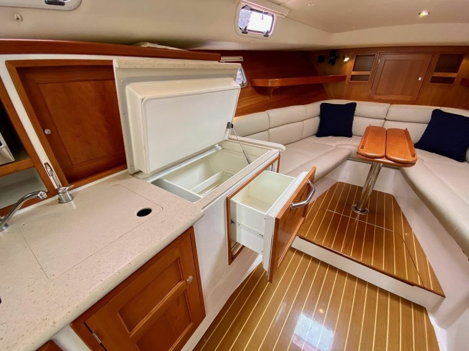 2013 MJM 36z - Photo 23