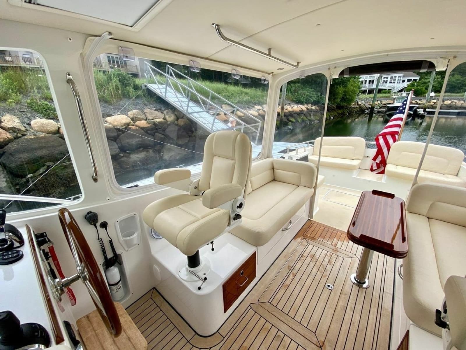 2013 MJM 36z - Photo 19
