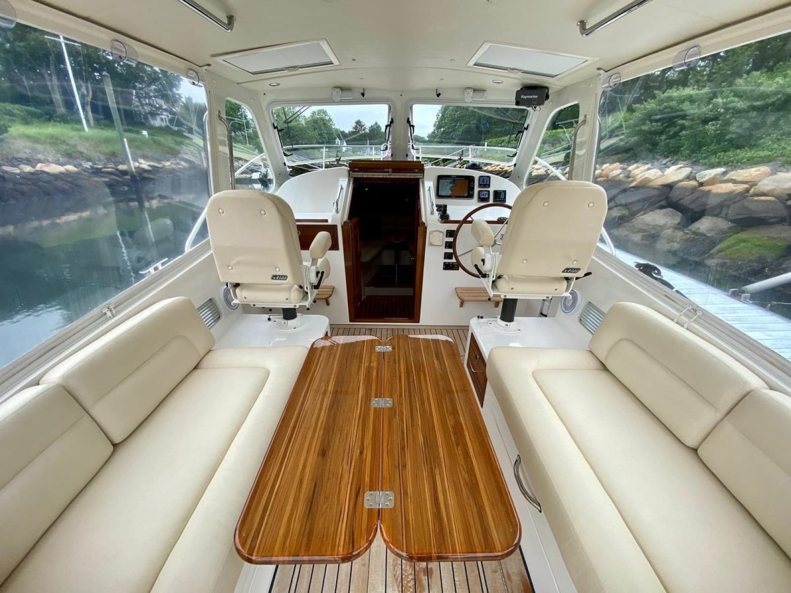 2013 MJM 36z - Photo 18