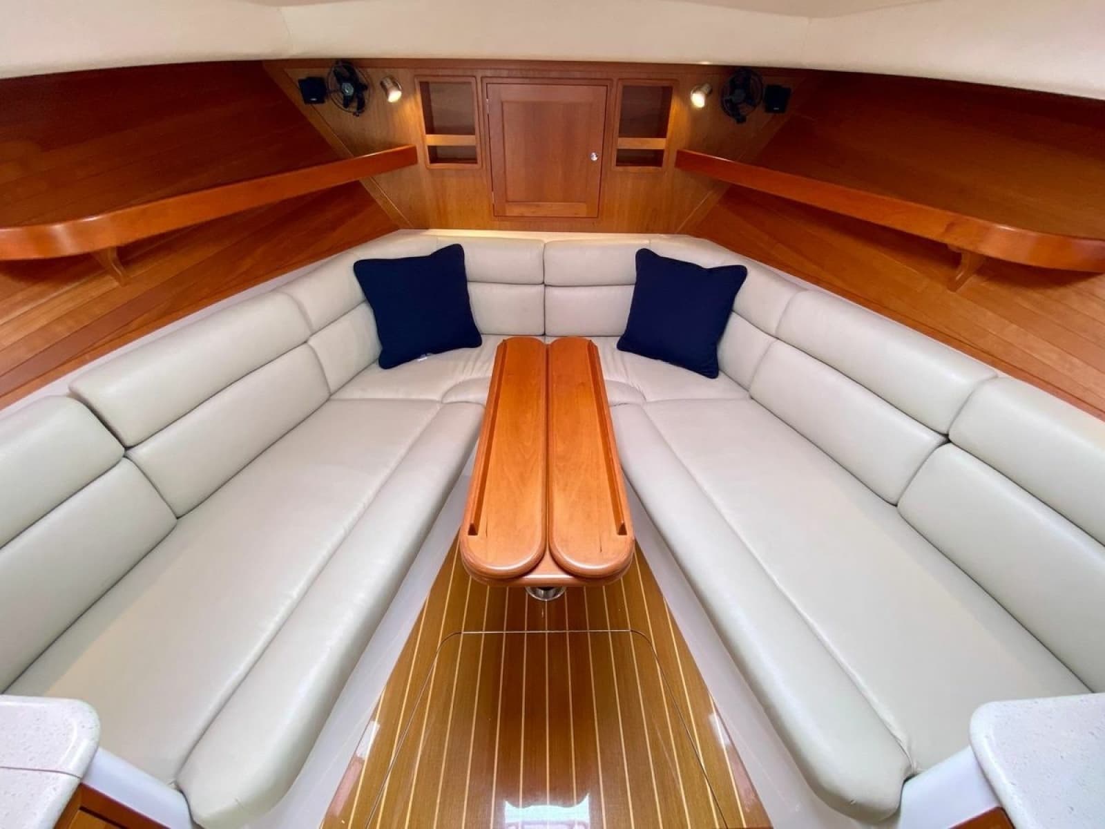 2013 MJM 36z - Photo 30