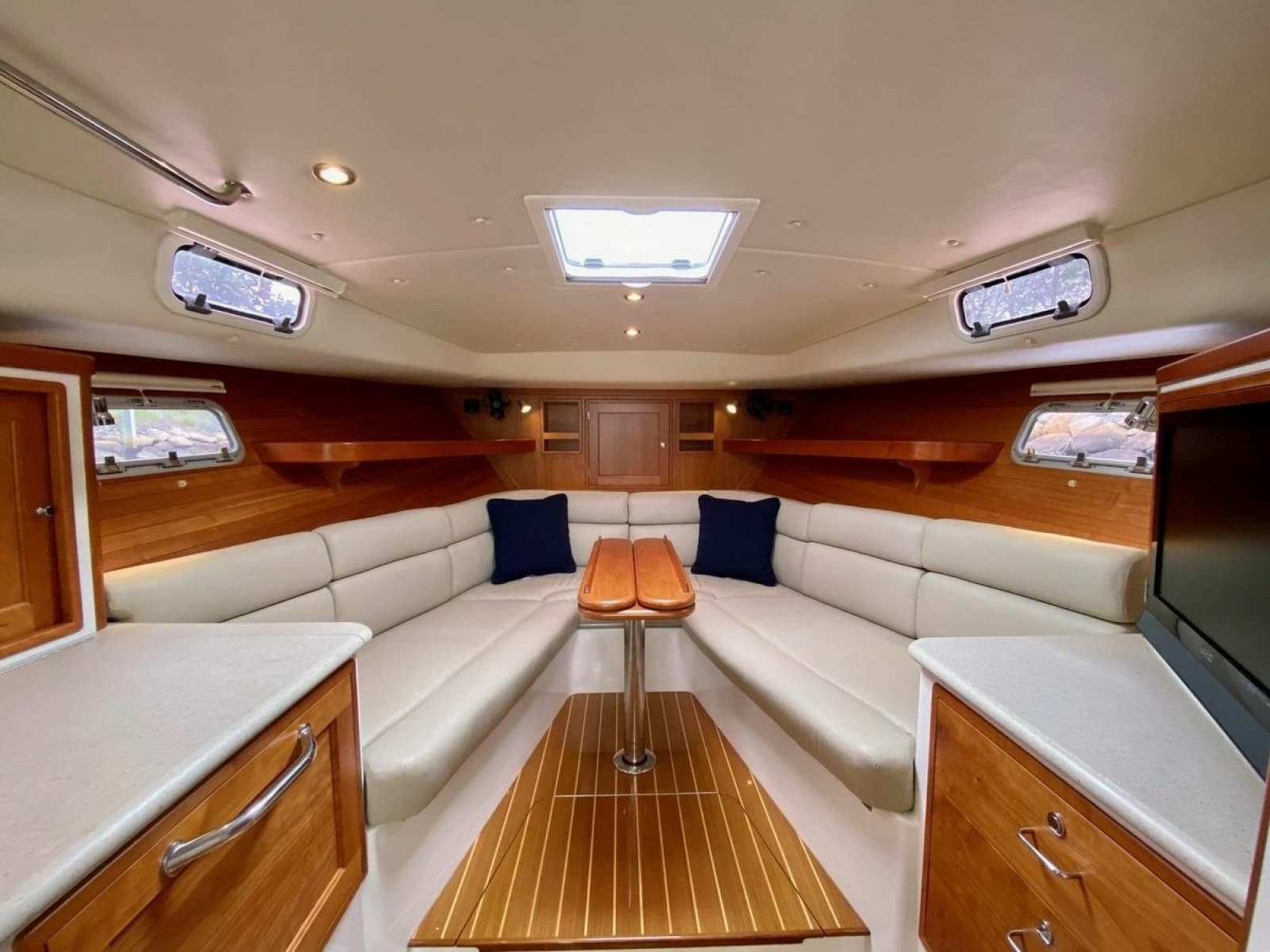 2013 MJM 36z - Photo 29