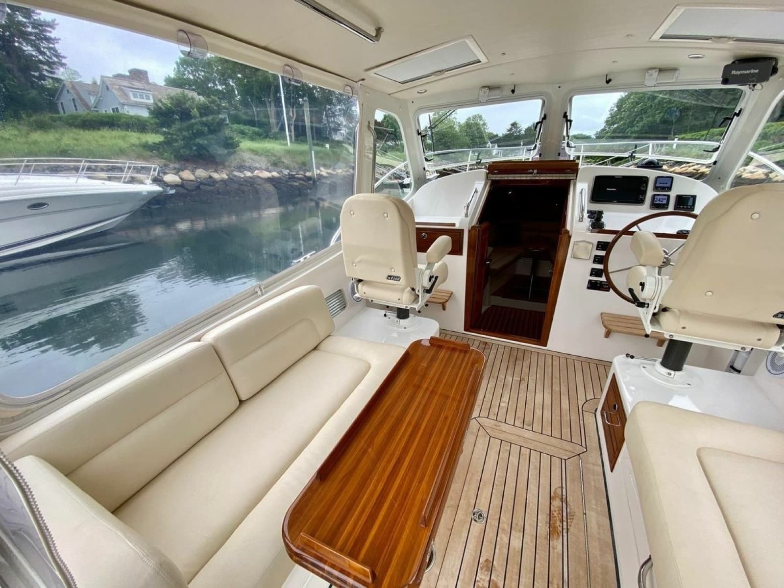 2013 MJM 36z - Photo 16