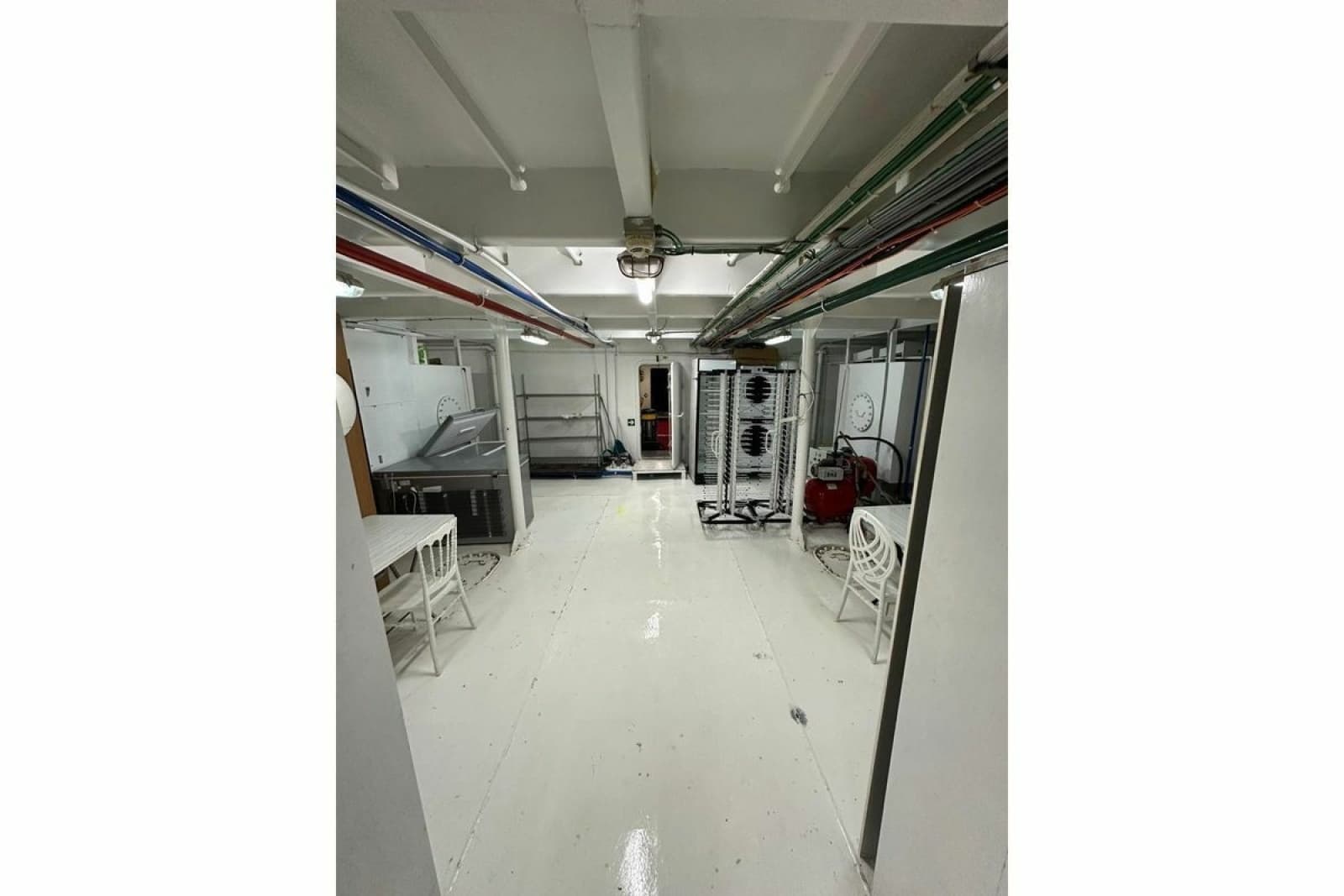 2012 Custom 46.9m Passenger Vessel - Photo 15