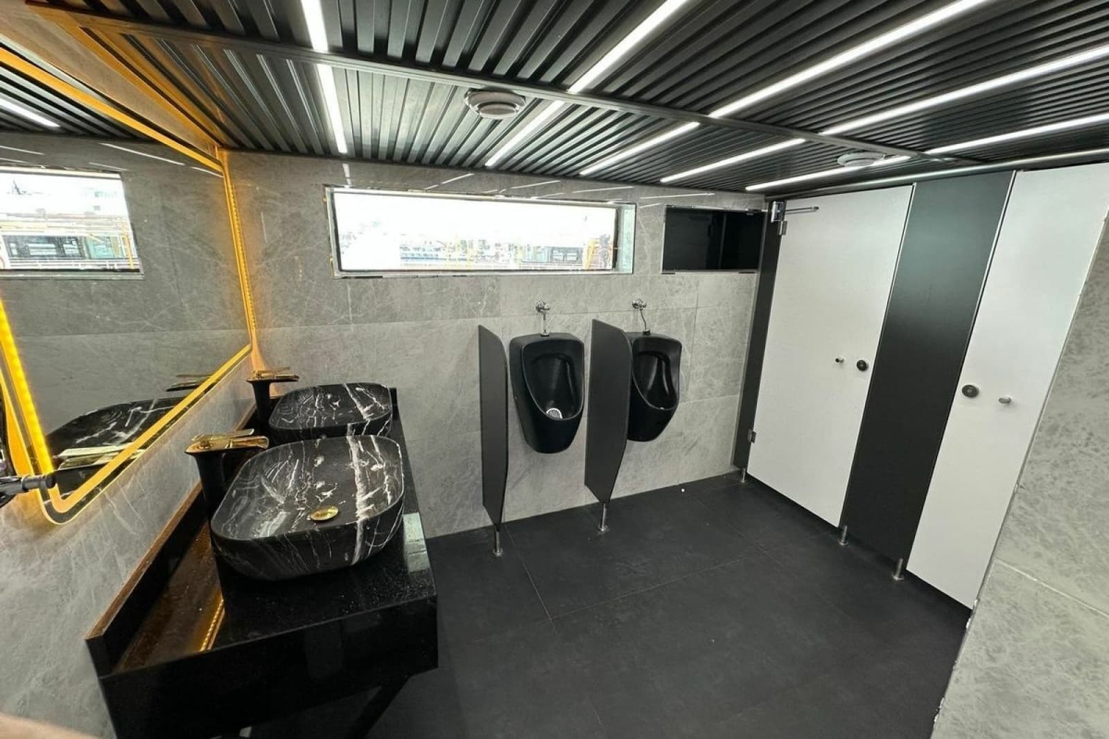 2012 Custom 46.9m Passenger Vessel - Photo 14