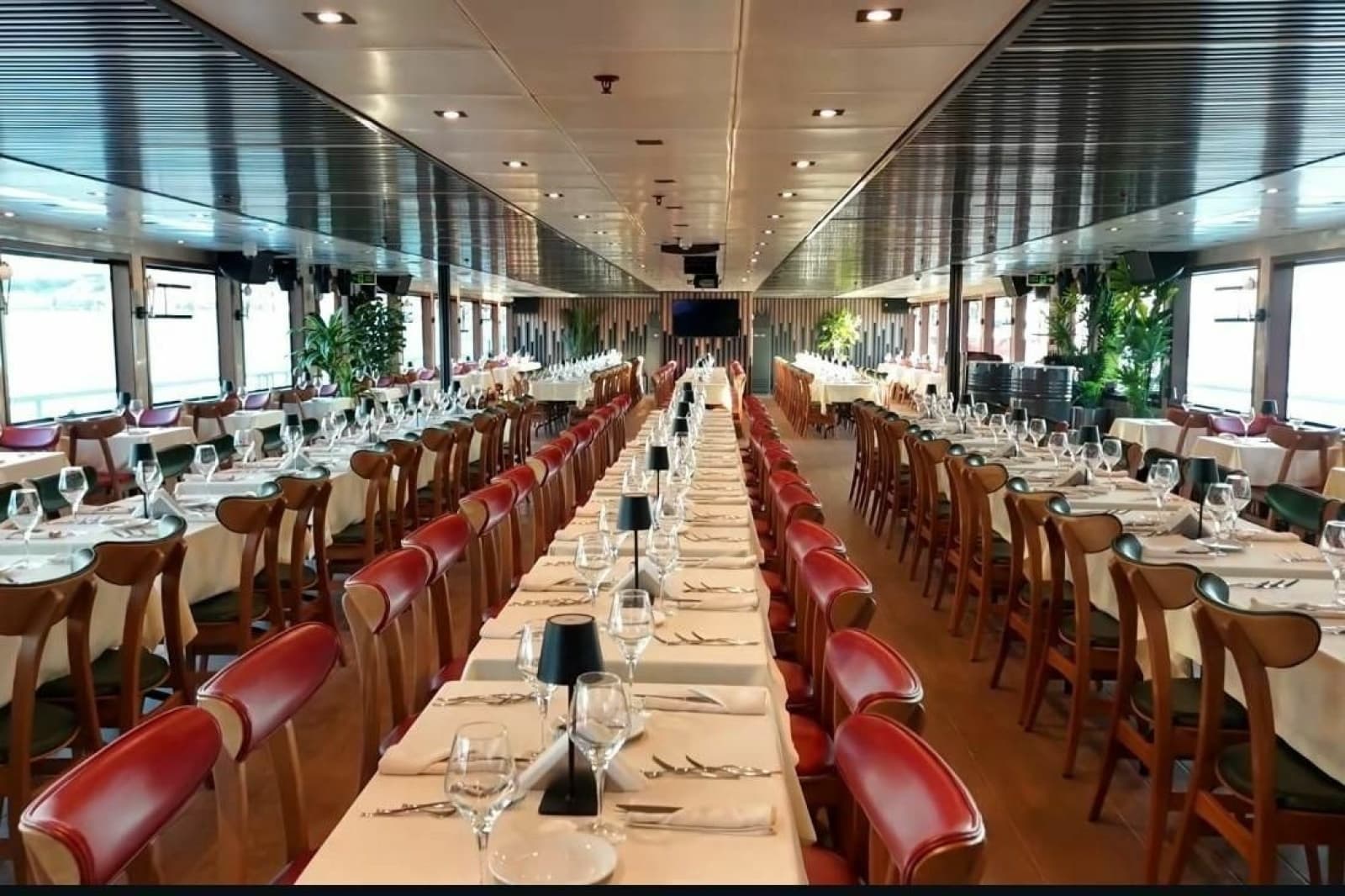 2012 Custom 46.9m Passenger Vessel - Photo 5