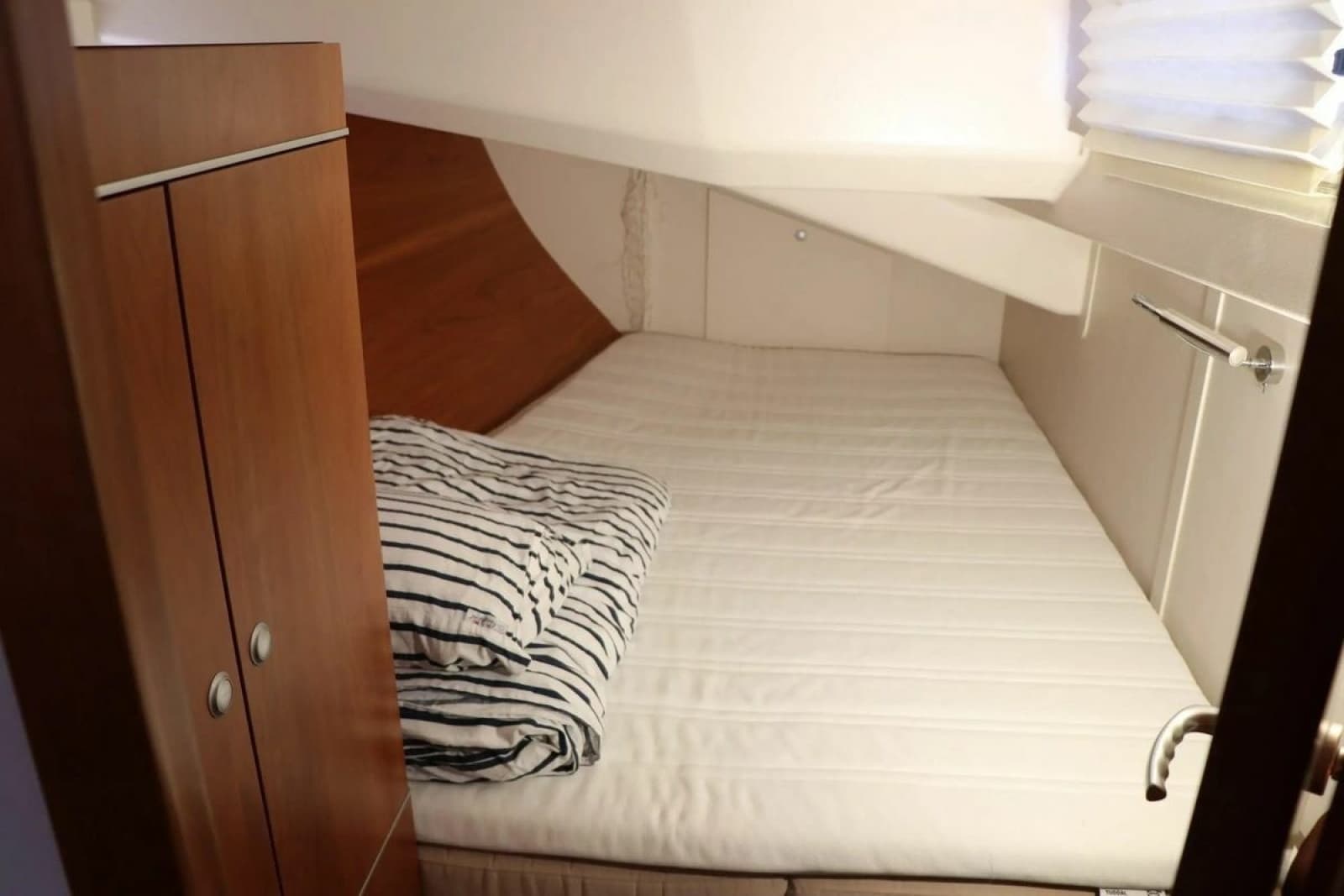 2011 Hanse 445 - Photo 12
