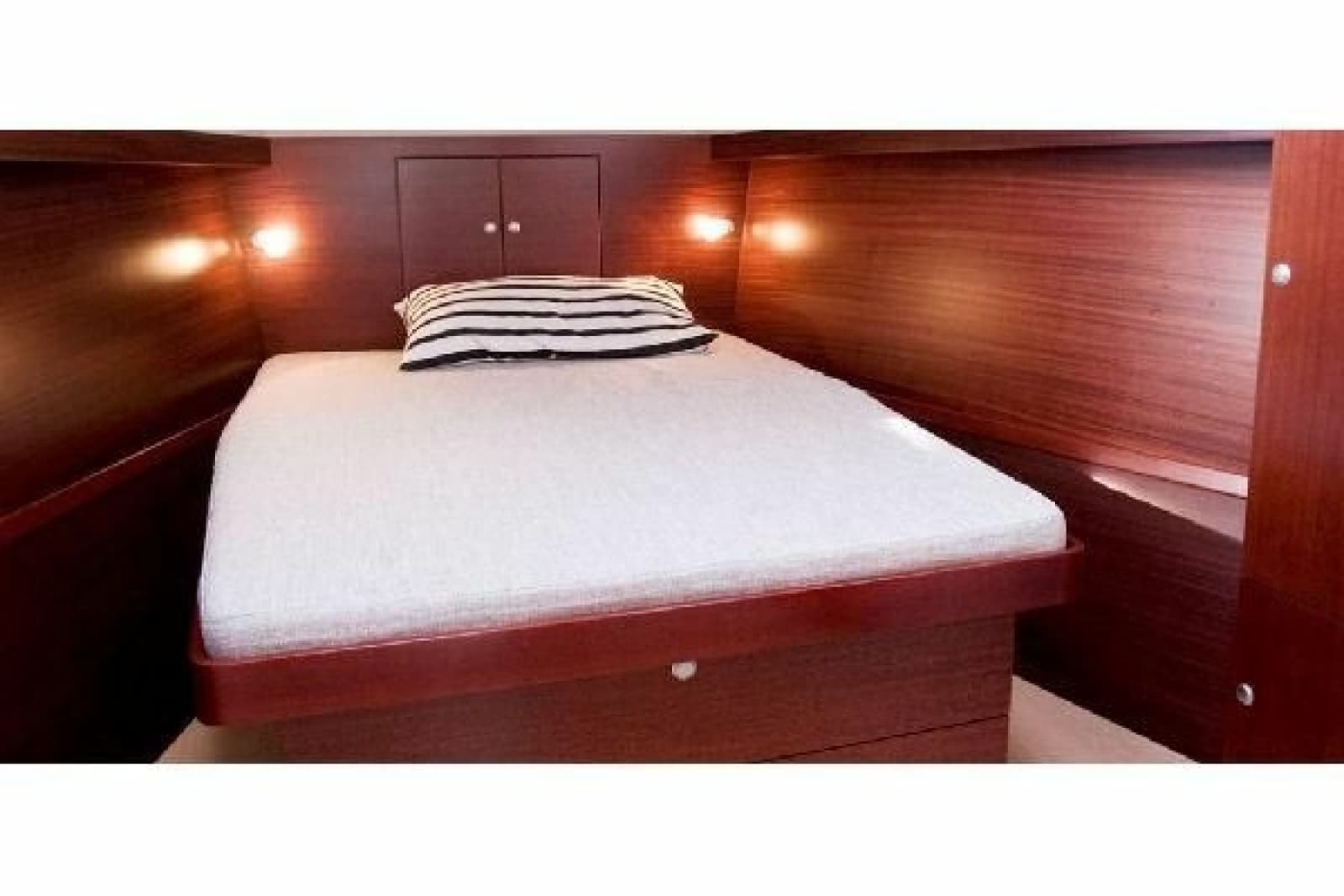 2011 Hanse 445 - Photo 5