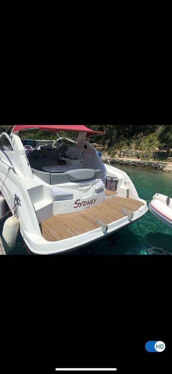 2008 Beneteau Monte Carlo 37 - Photo 5