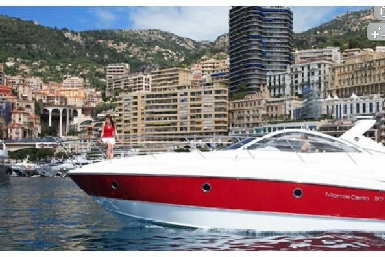 2008 Beneteau Monte Carlo 37 - Photo 11