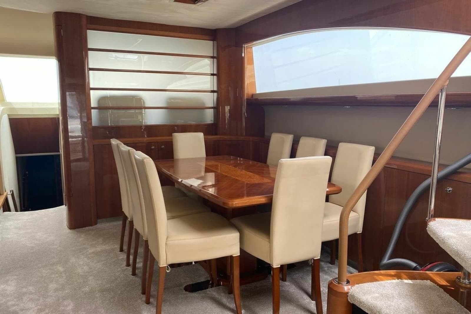 2008 Princess 75 Motor Yacht - Photo 20