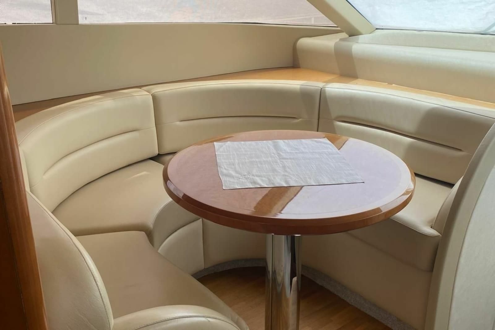 2008 Princess 75 Motor Yacht - Photo 24