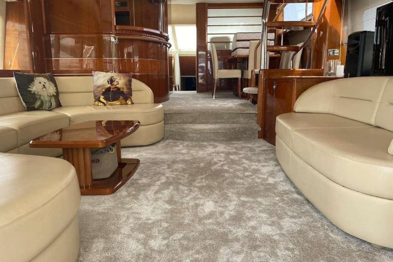 2008 Princess 75 Motor Yacht - Photo 14