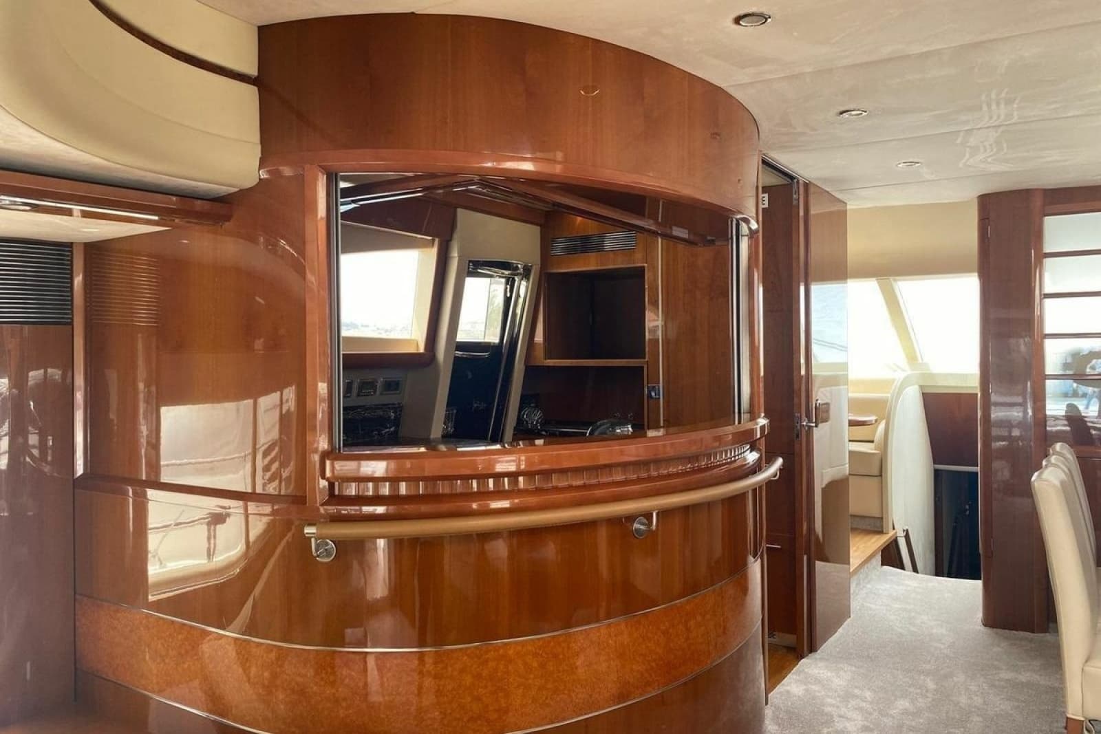 2008 Princess 75 Motor Yacht - Photo 17