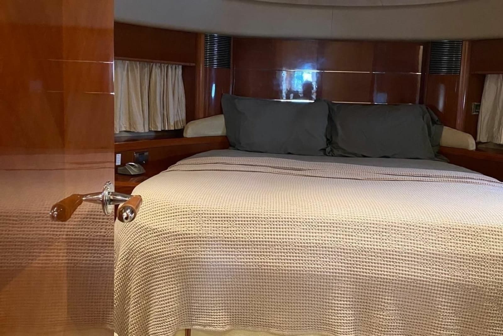 2008 Princess 75 Motor Yacht - Photo 25