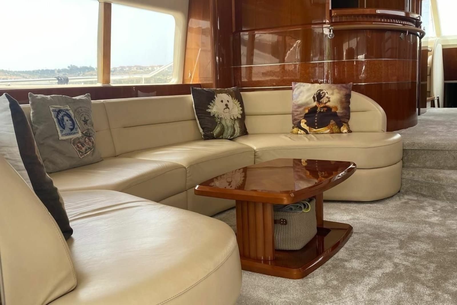 2008 Princess 75 Motor Yacht - Photo 13