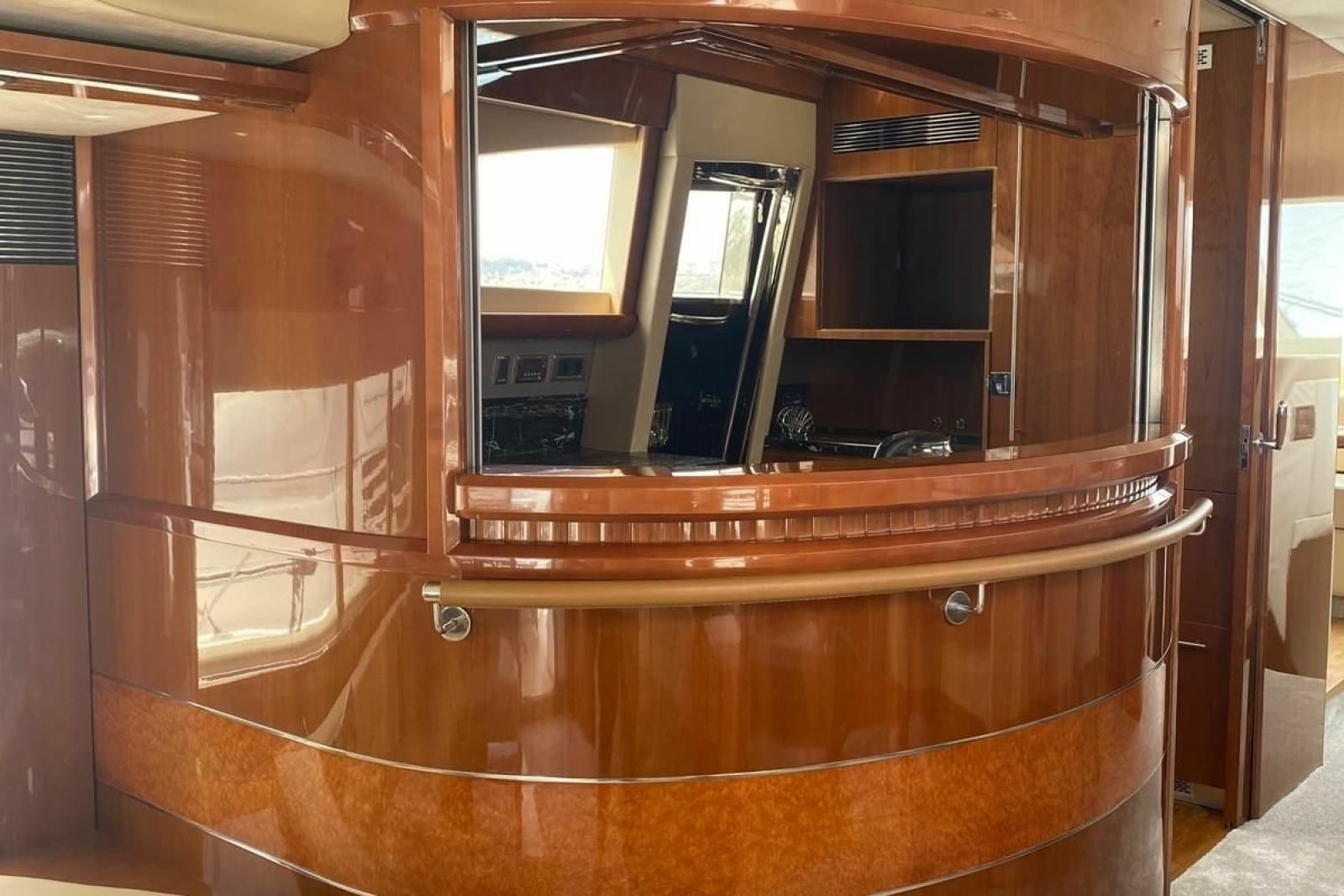 2008 Princess 75 Motor Yacht - Photo 16