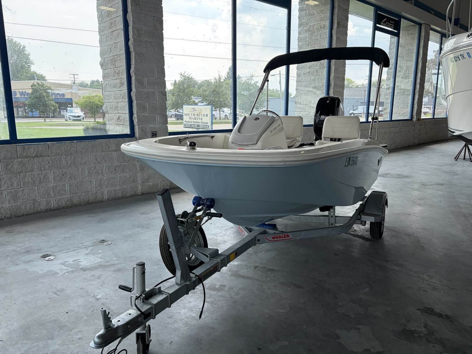 2024 Boston Whaler  - Photo 1