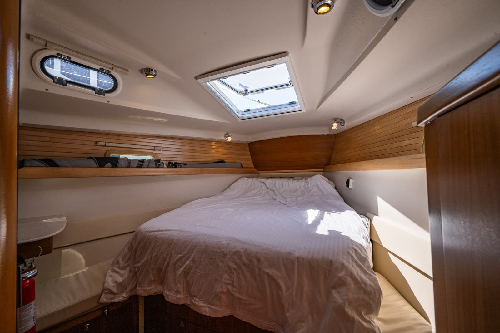 2024 Catalina 445 - Photo 16