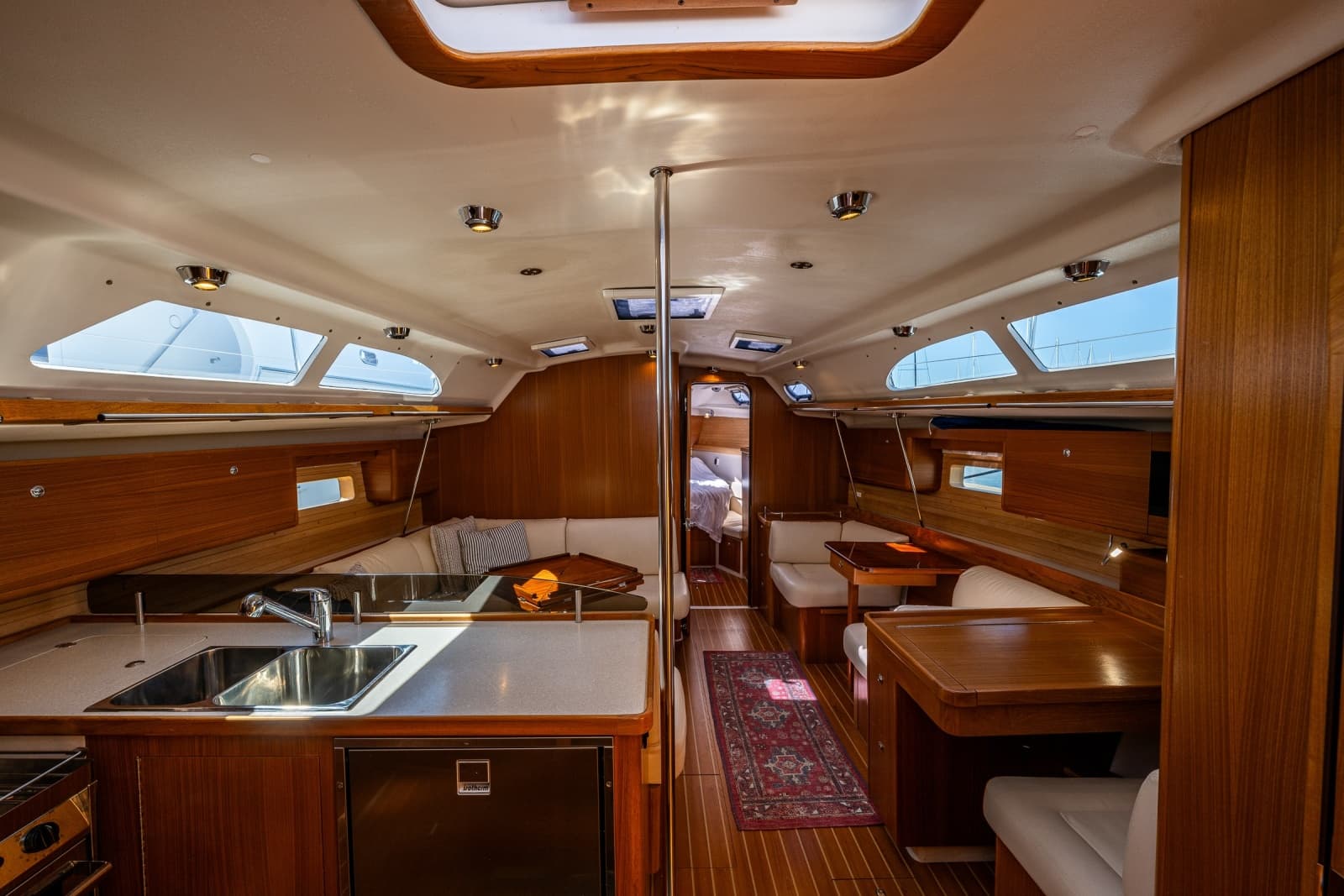 2024 Catalina 445 - Photo 21