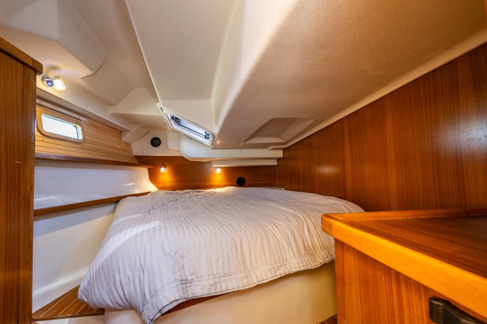2024 Catalina 445 - Photo 18