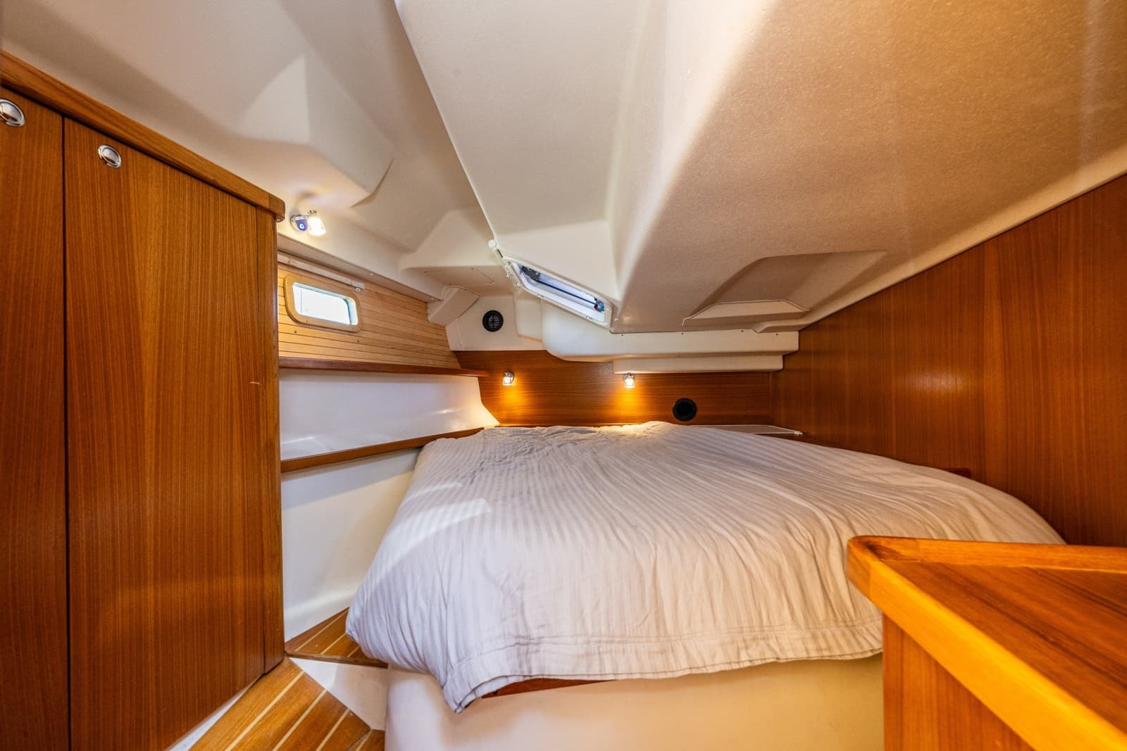 2024 Catalina 445 - Photo 17