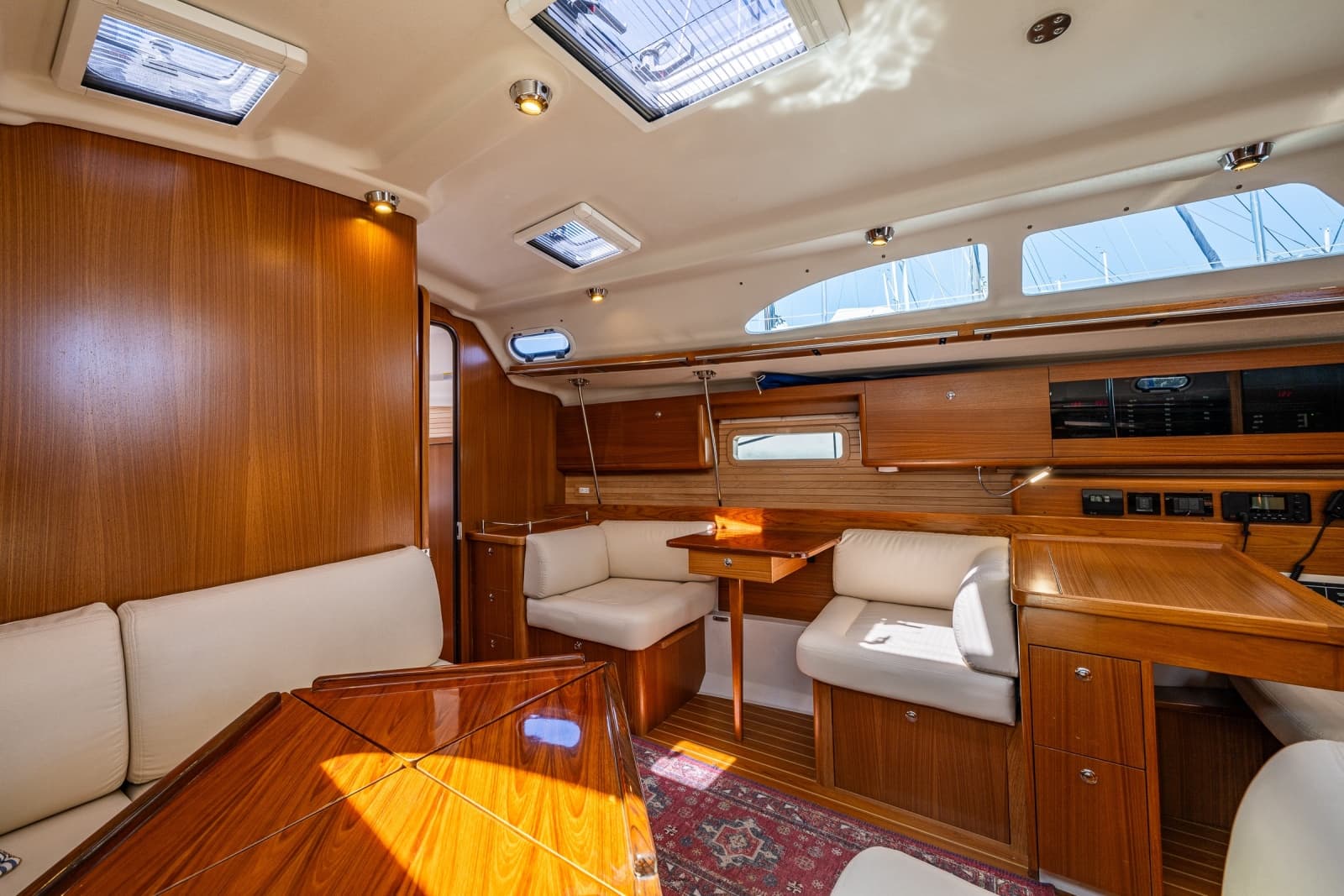 2024 Catalina 445 - Photo 15